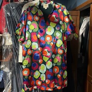 Emily McCarthy Poppy Dress NWOT - Medium